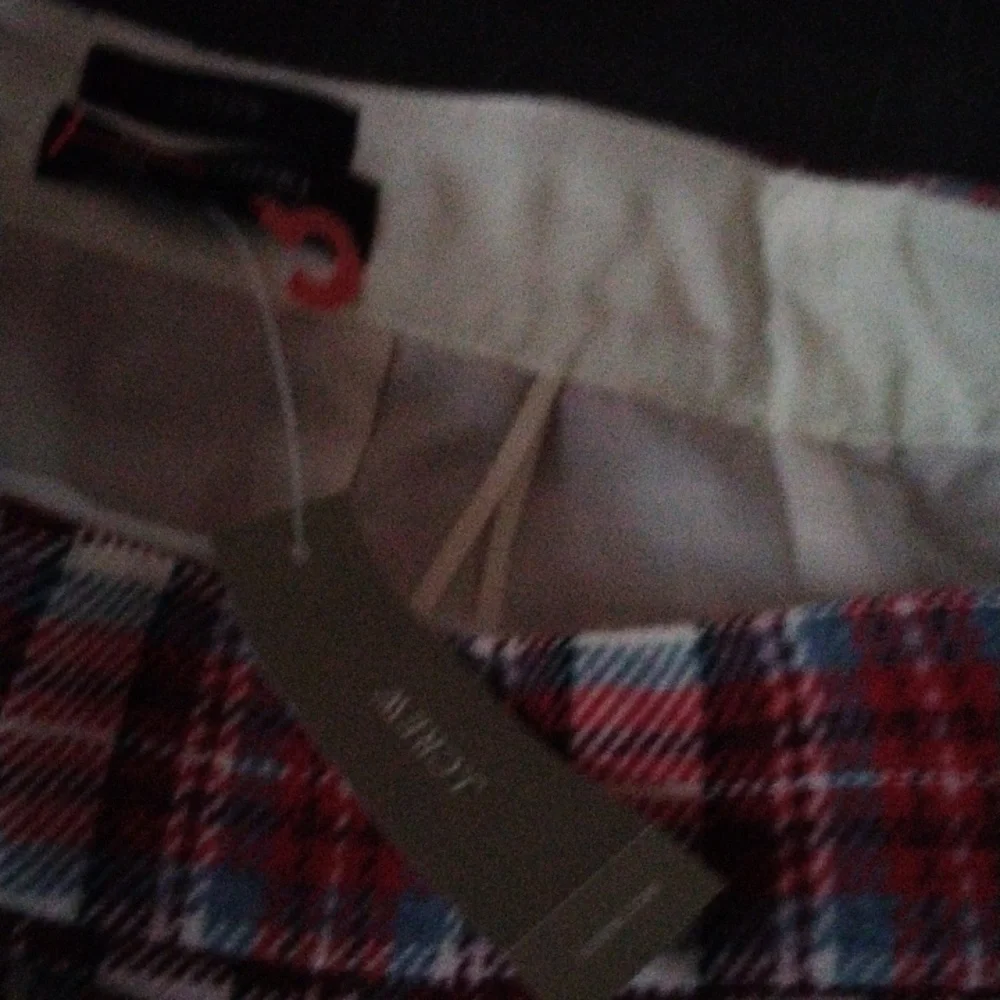 j. crew wool nello gori plaid skirt NWT